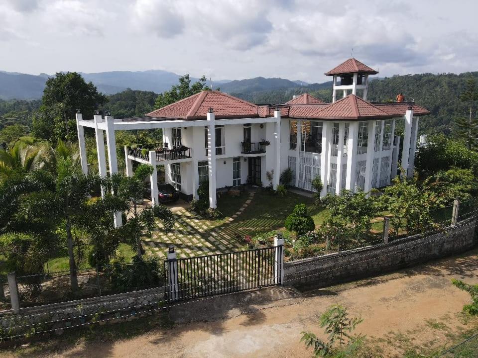 The Grove Apartment Kandy Exterior photo
