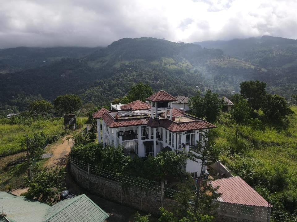 The Grove Apartment Kandy Exterior photo
