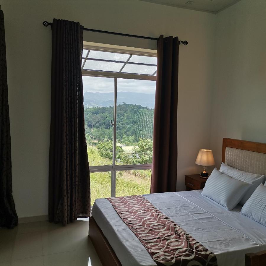 The Grove Apartment Kandy Exterior photo