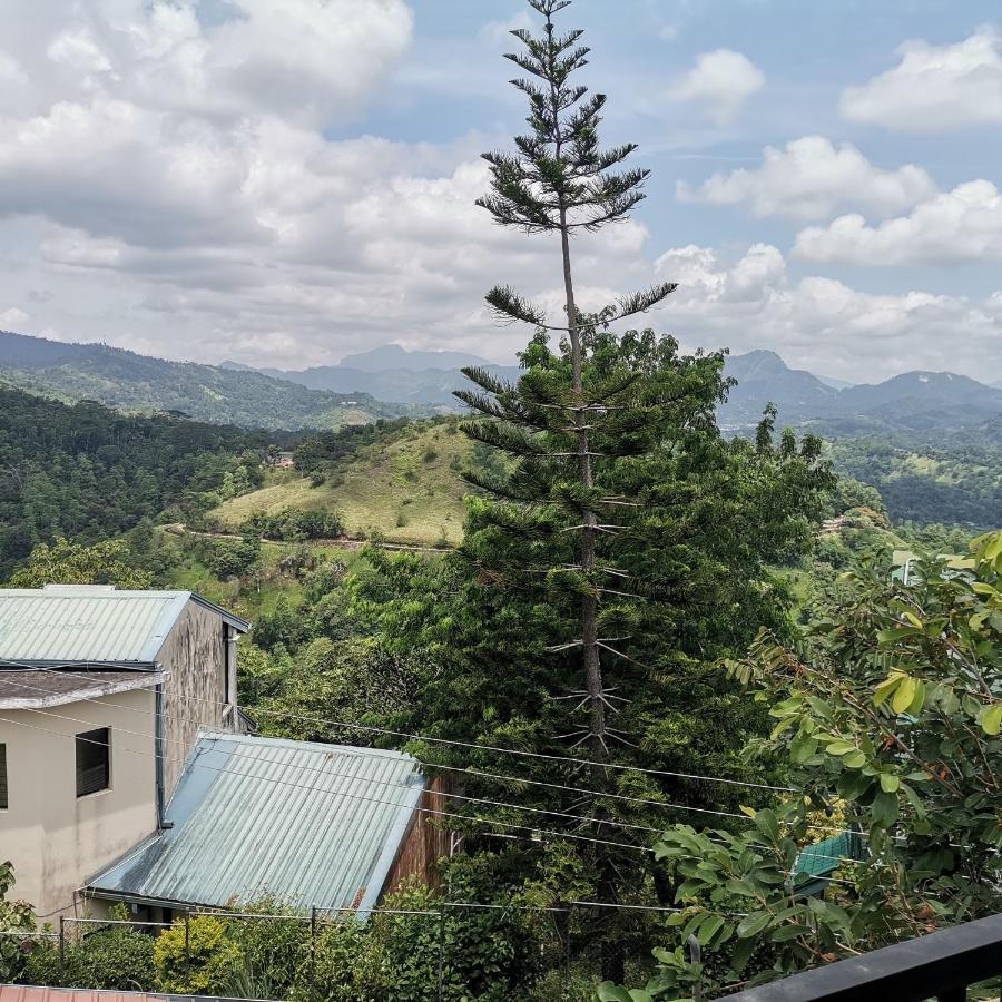 The Grove Apartment Kandy Exterior photo