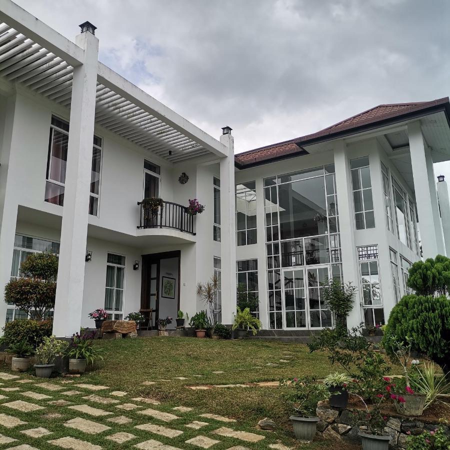 The Grove Apartment Kandy Exterior photo