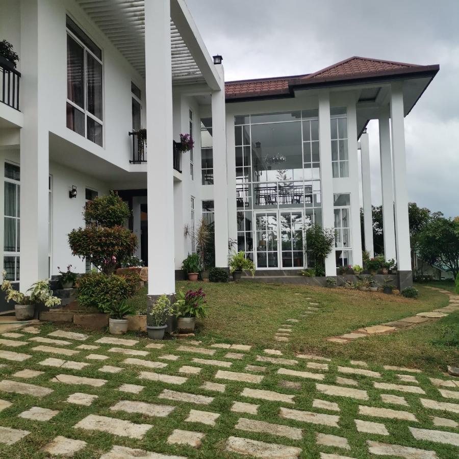 The Grove Apartment Kandy Exterior photo