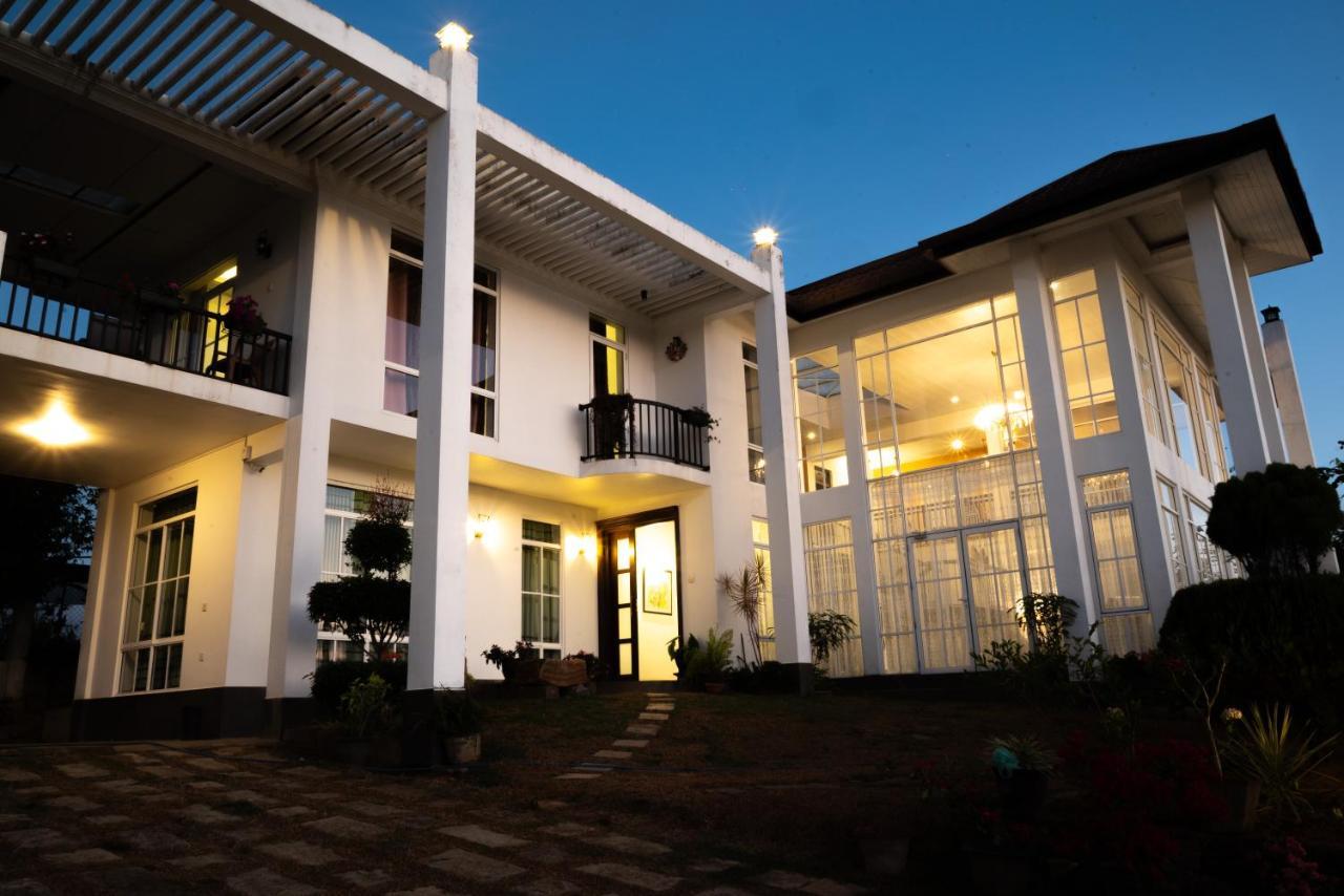 The Grove Apartment Kandy Exterior photo