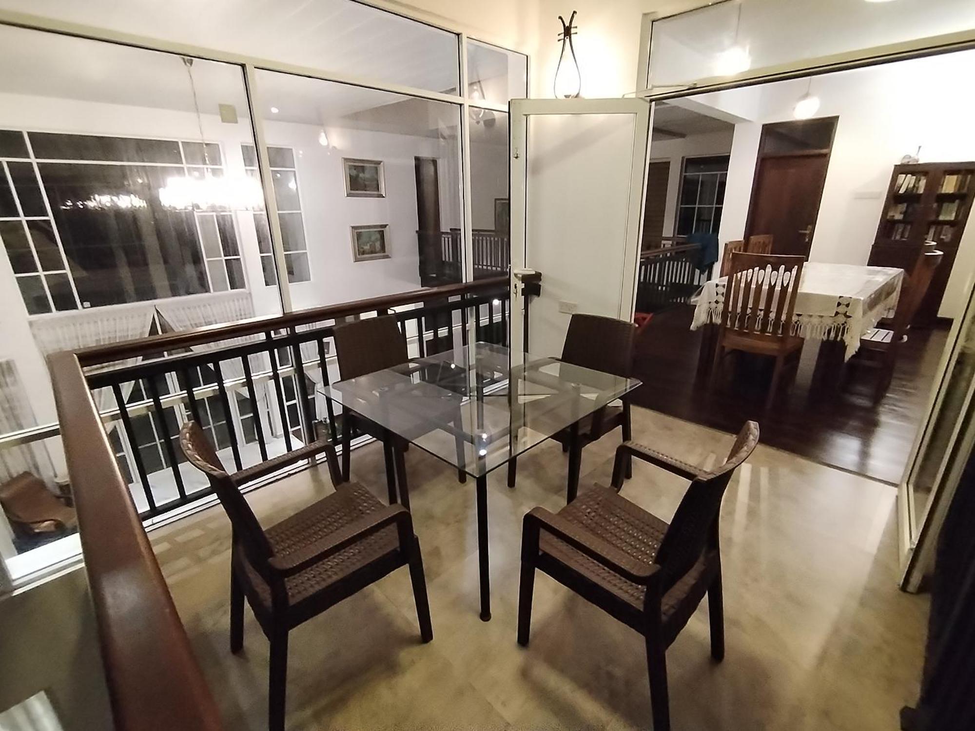The Grove Apartment Kandy Exterior photo