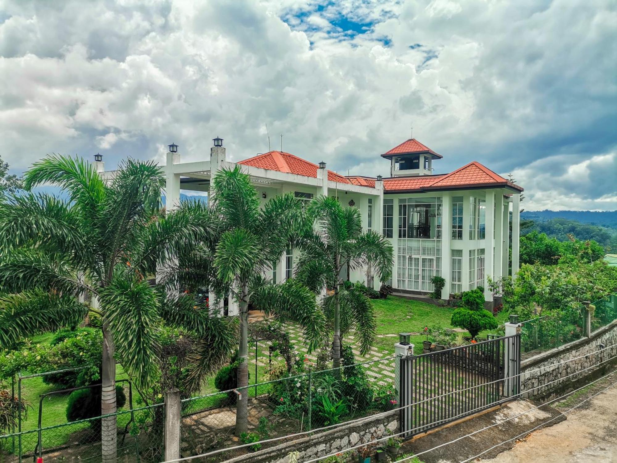 The Grove Apartment Kandy Exterior photo
