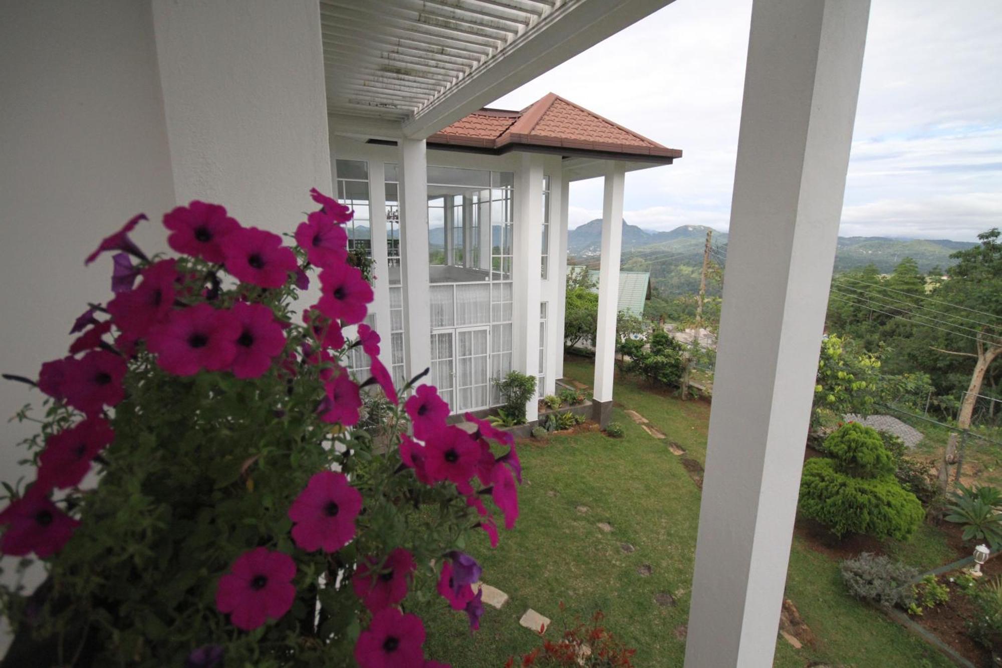 The Grove Apartment Kandy Exterior photo