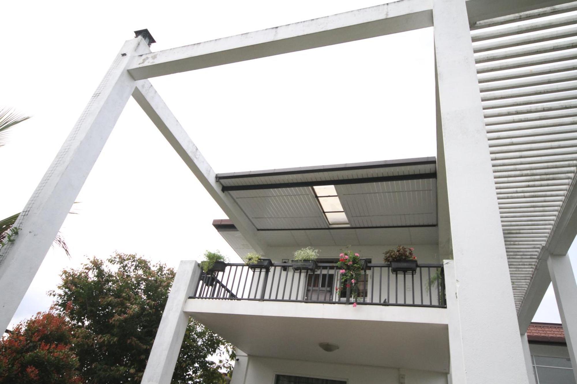 The Grove Apartment Kandy Exterior photo