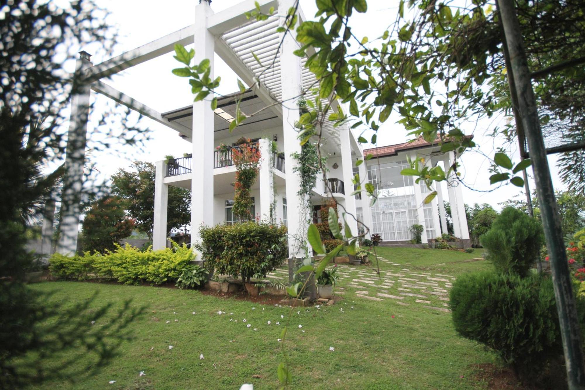 The Grove Apartment Kandy Exterior photo