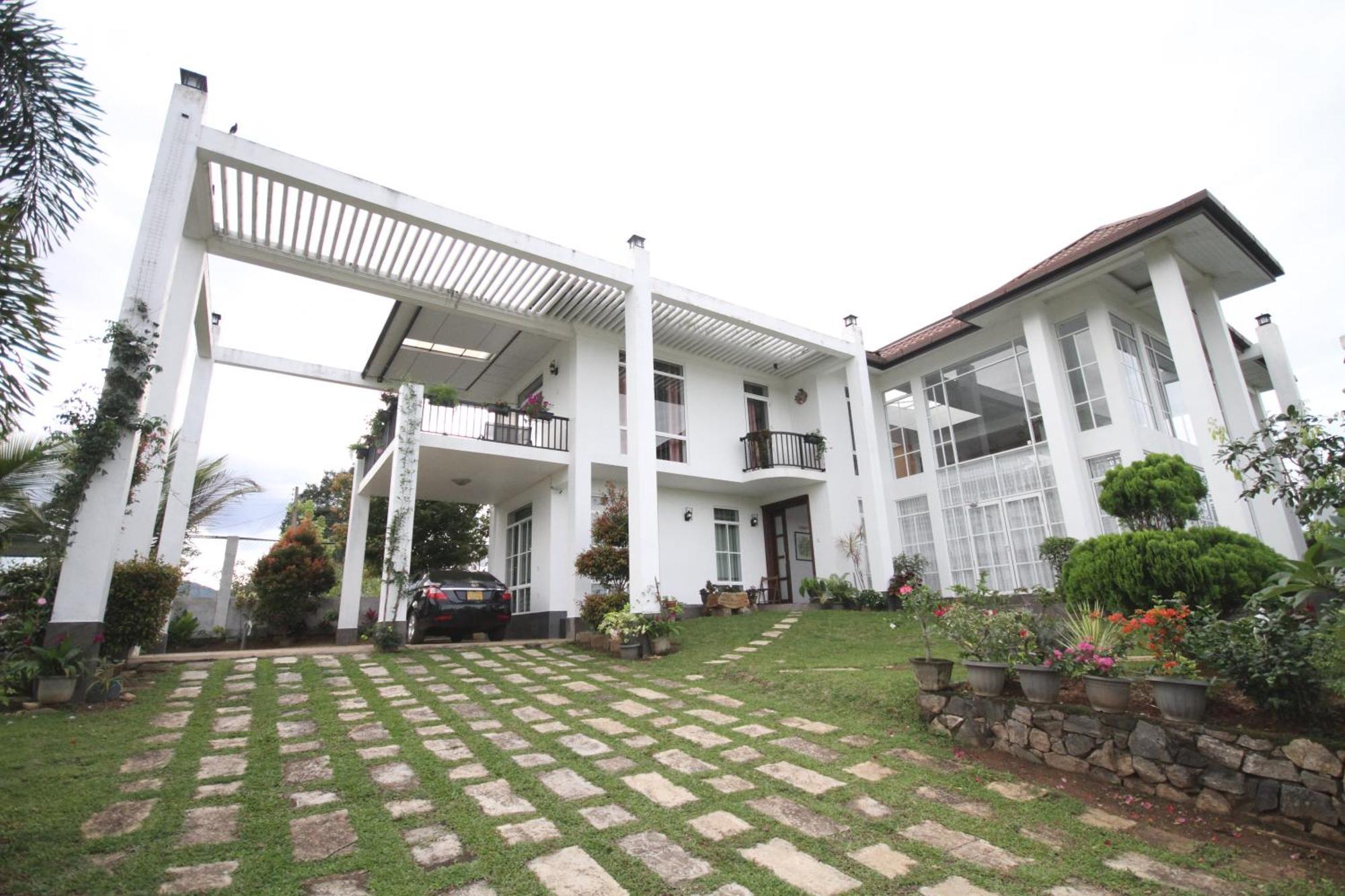 The Grove Apartment Kandy Exterior photo