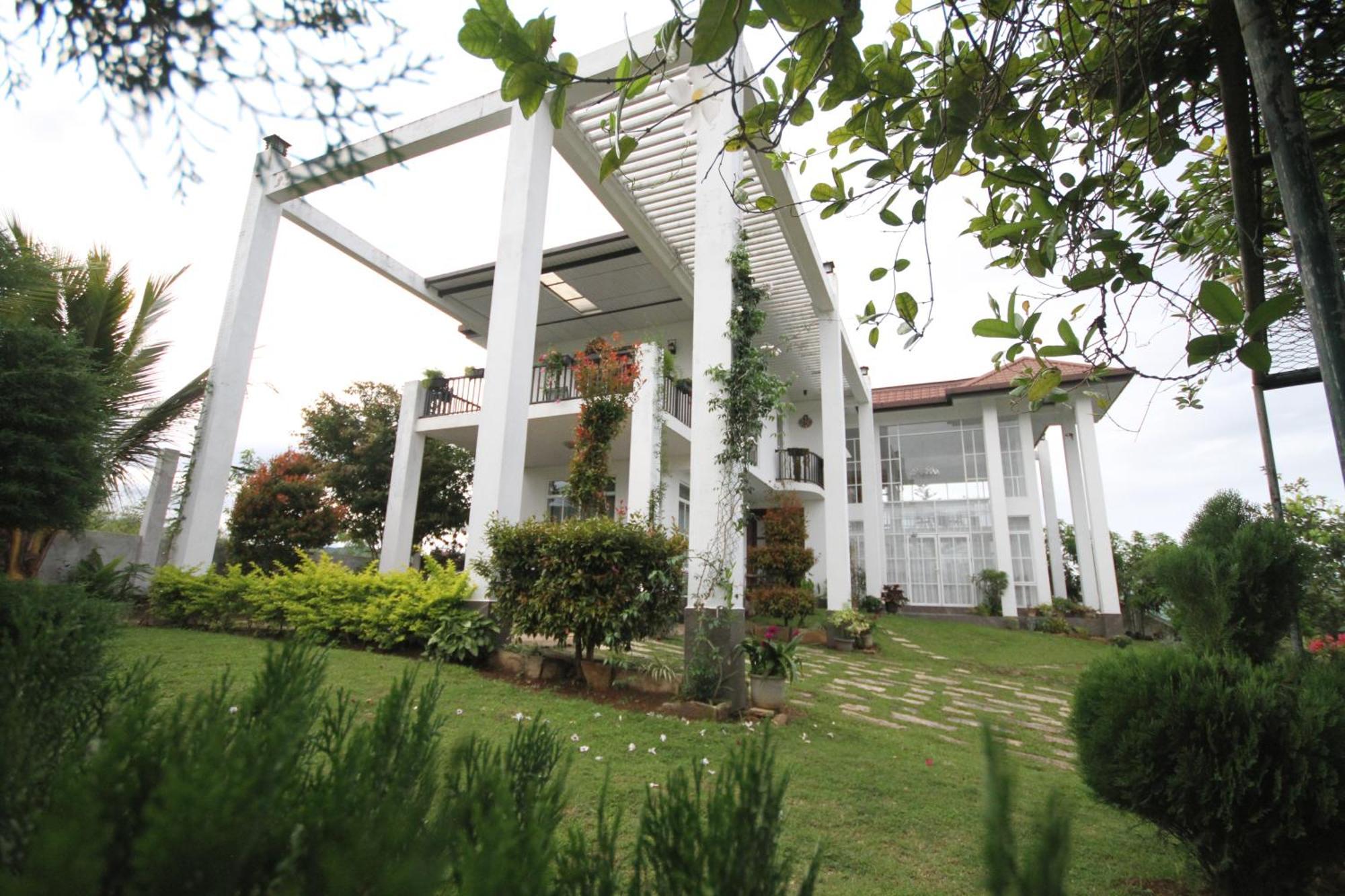 The Grove Apartment Kandy Exterior photo