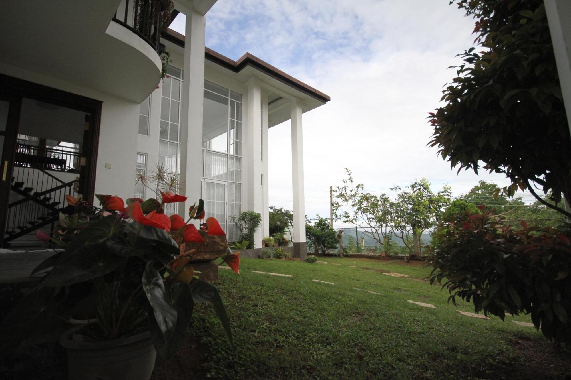 The Grove Apartment Kandy Exterior photo