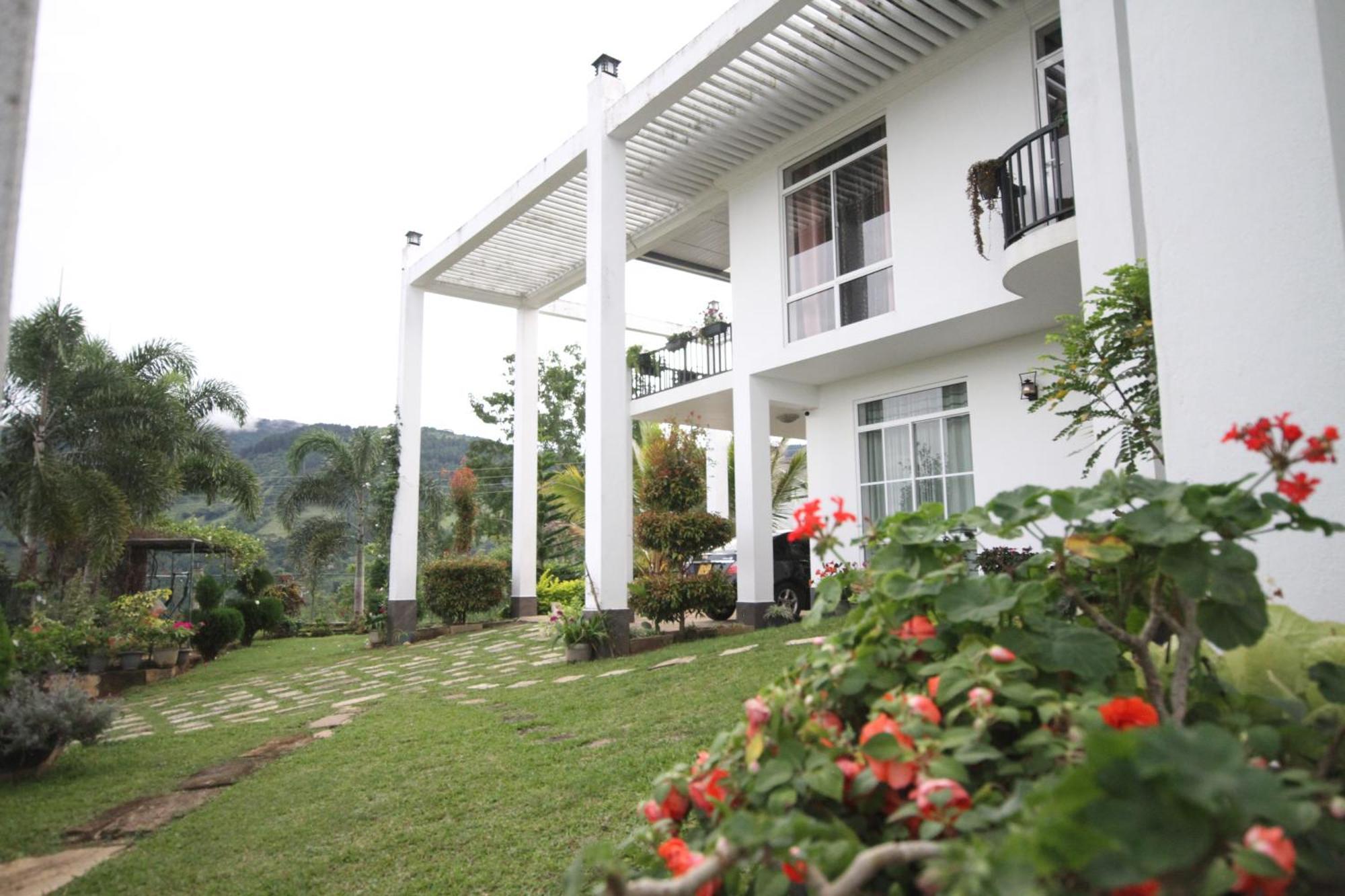 The Grove Apartment Kandy Exterior photo