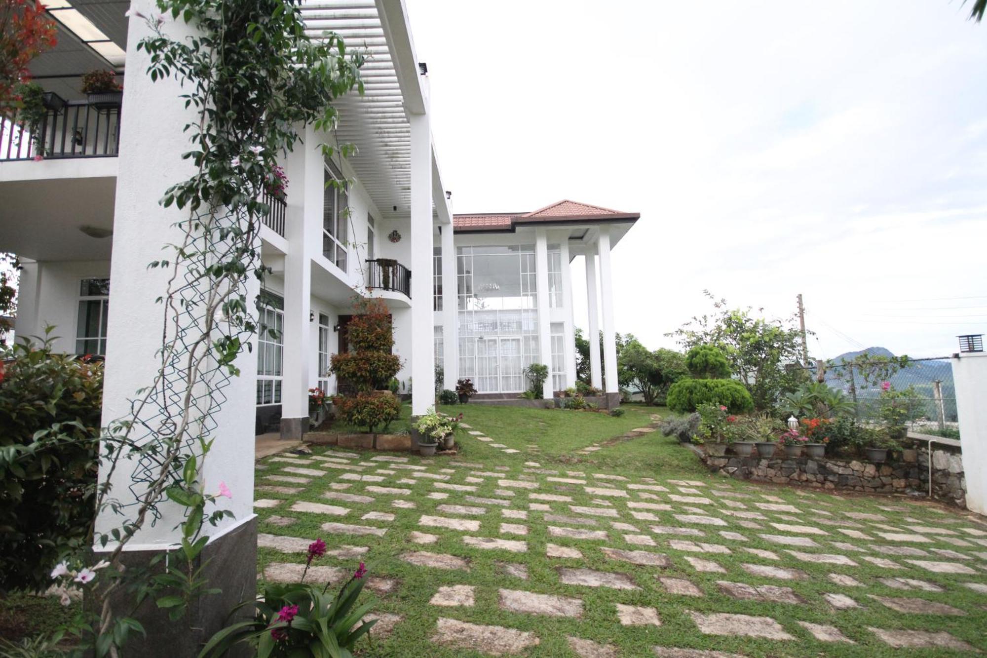 The Grove Apartment Kandy Exterior photo