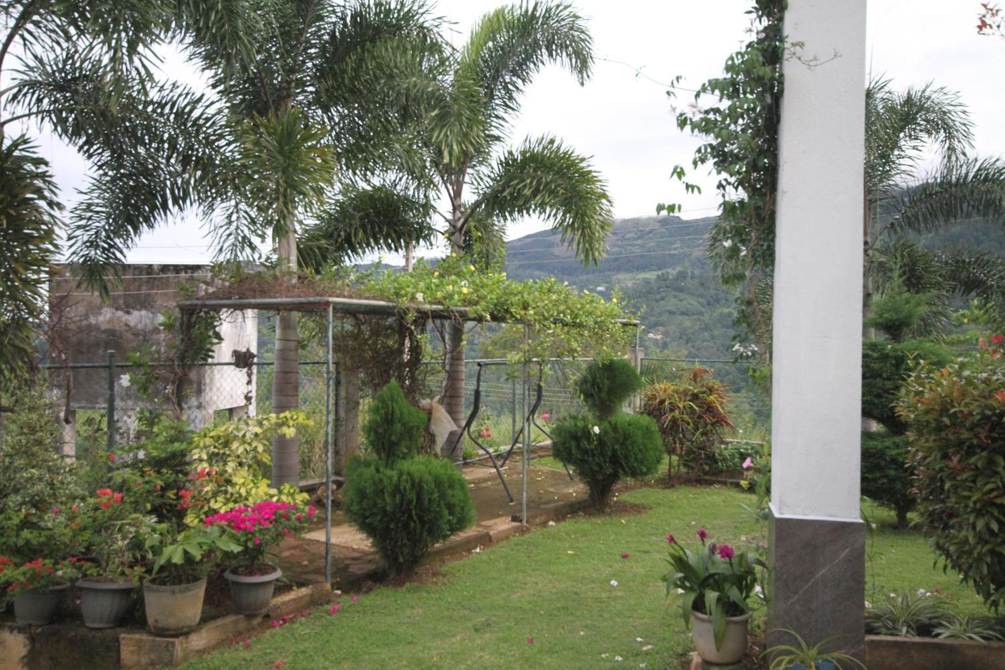 The Grove Apartment Kandy Exterior photo
