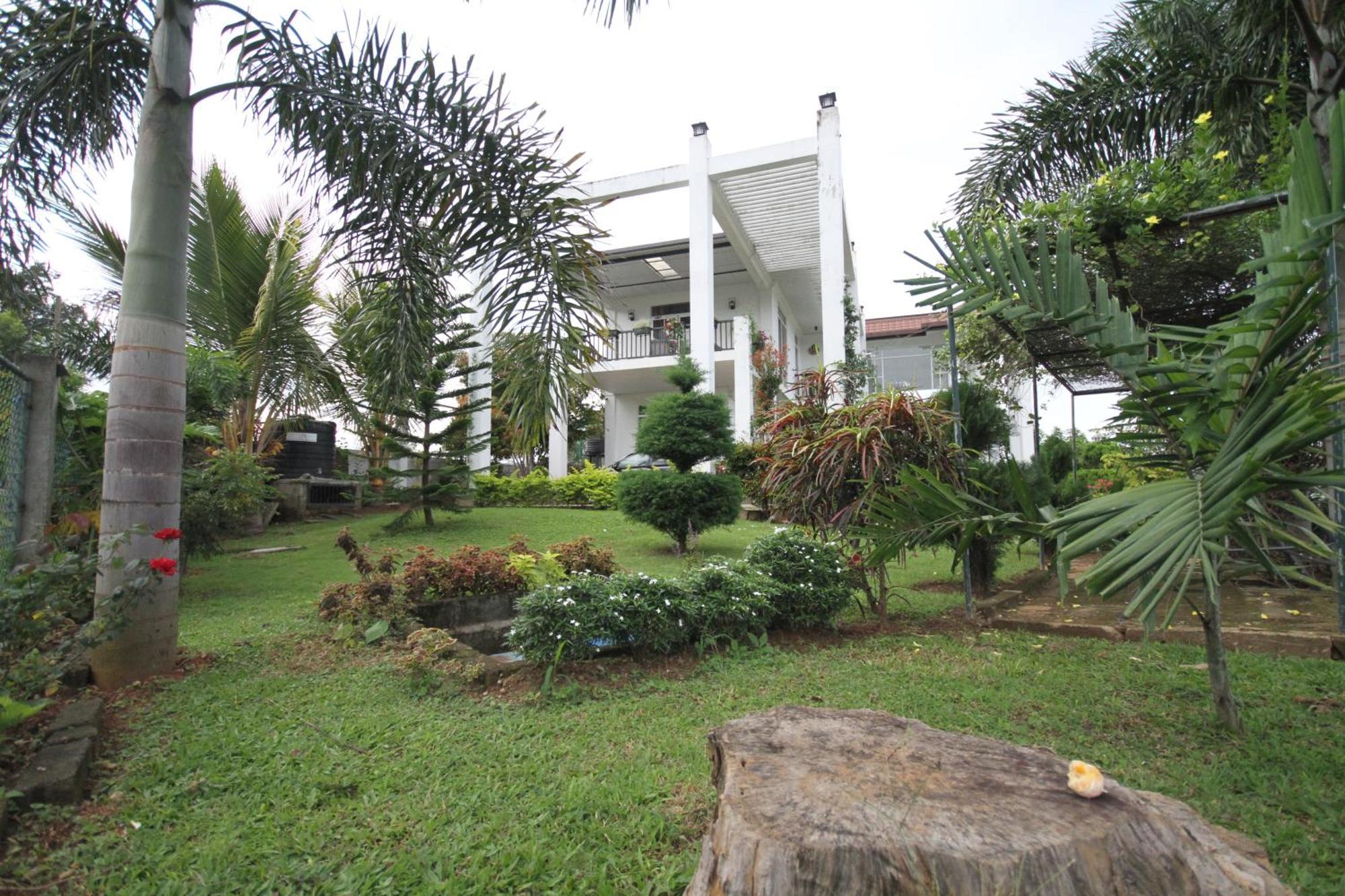 The Grove Apartment Kandy Exterior photo