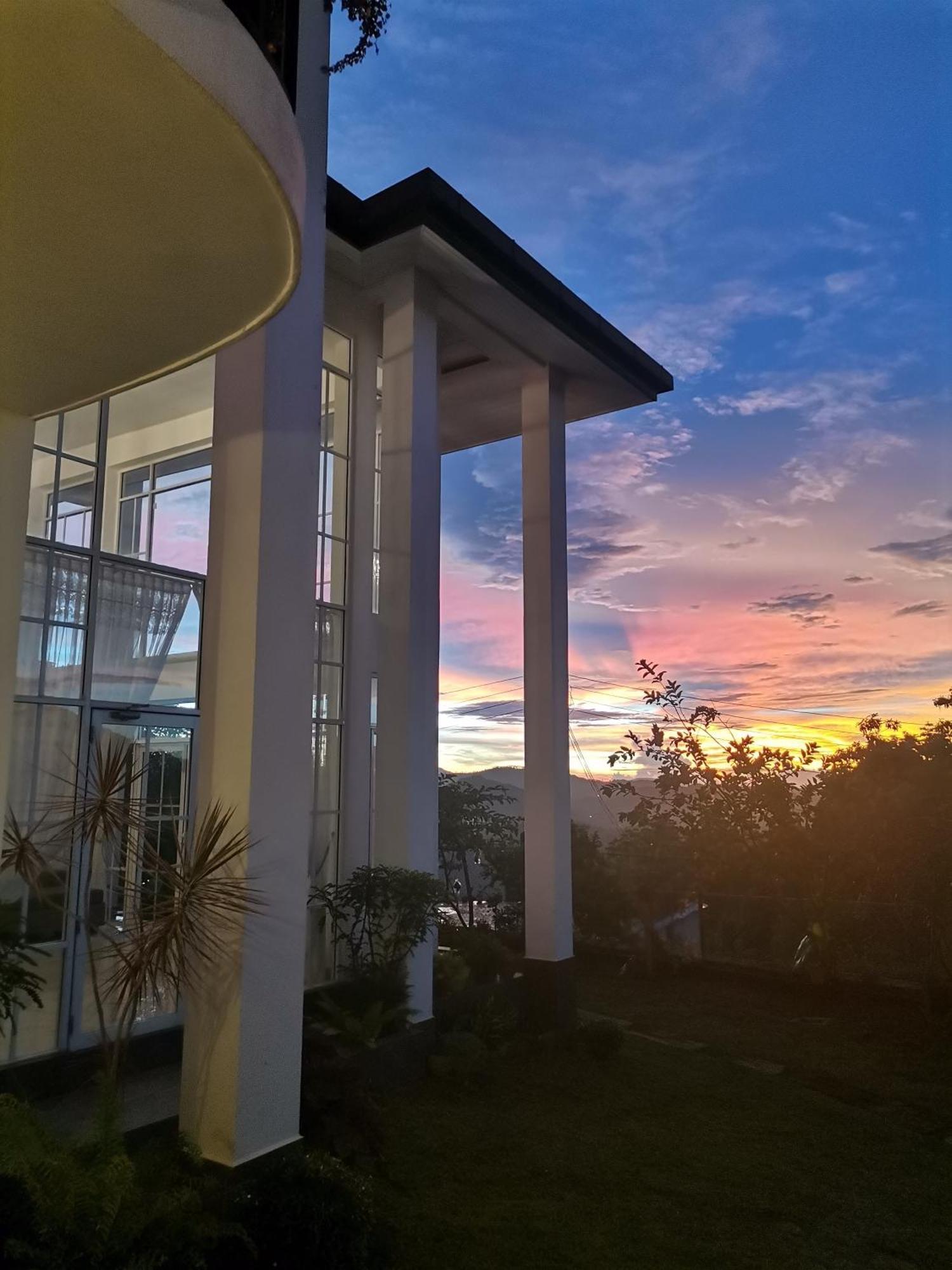 The Grove Apartment Kandy Exterior photo