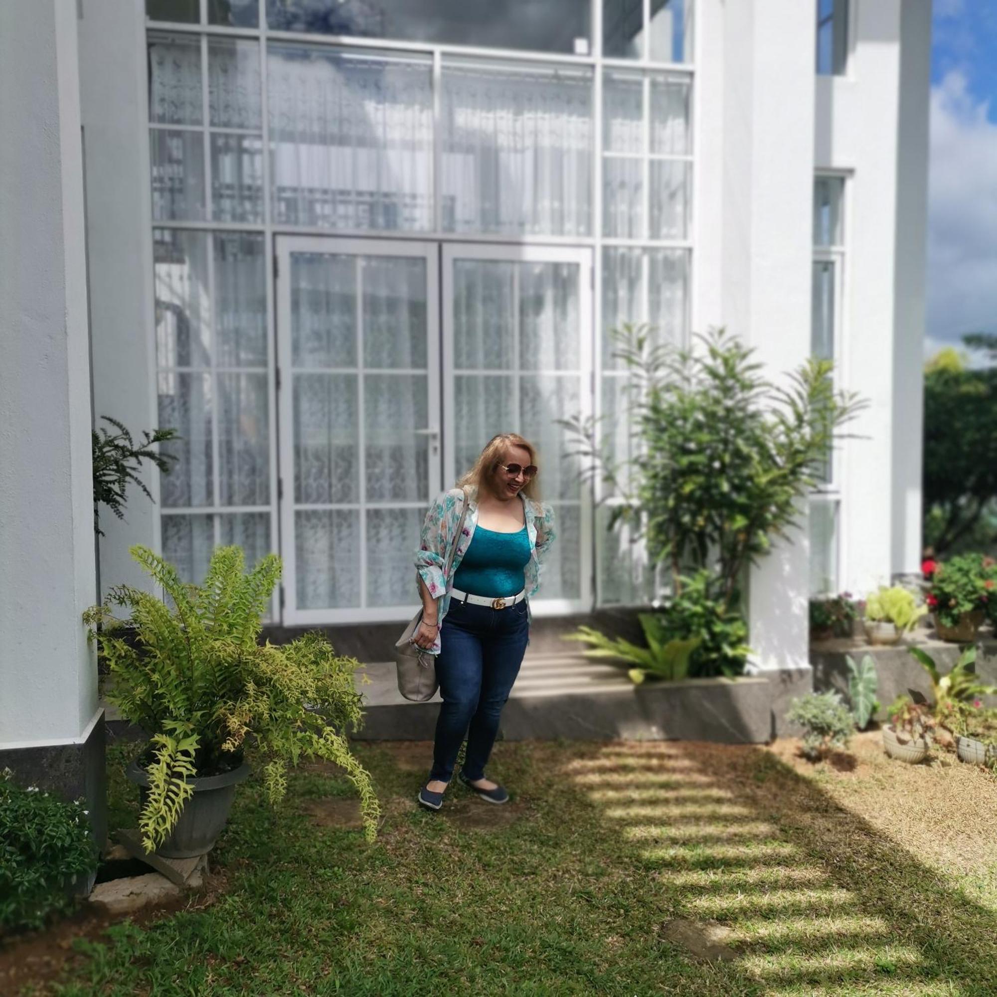 The Grove Apartment Kandy Exterior photo