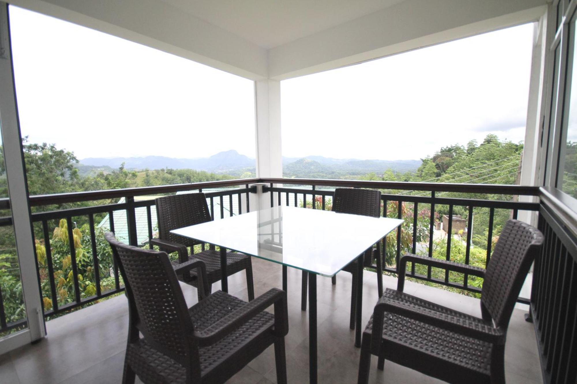 The Grove Apartment Kandy Exterior photo