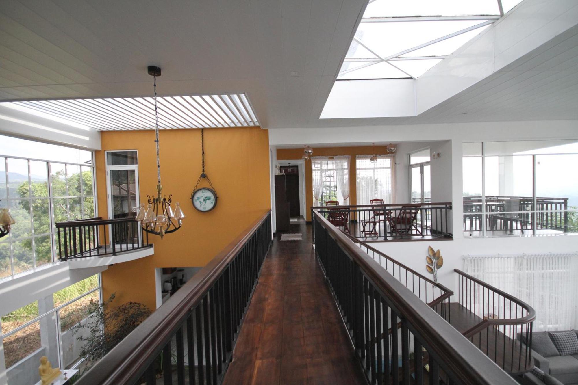 The Grove Apartment Kandy Exterior photo