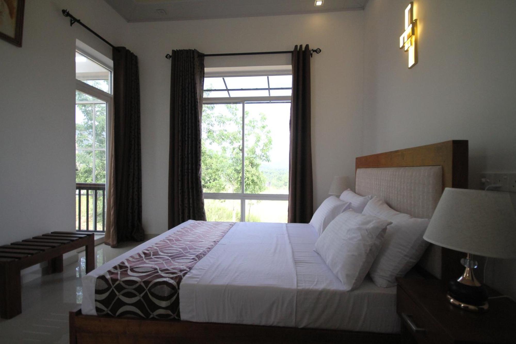 The Grove Apartment Kandy Exterior photo