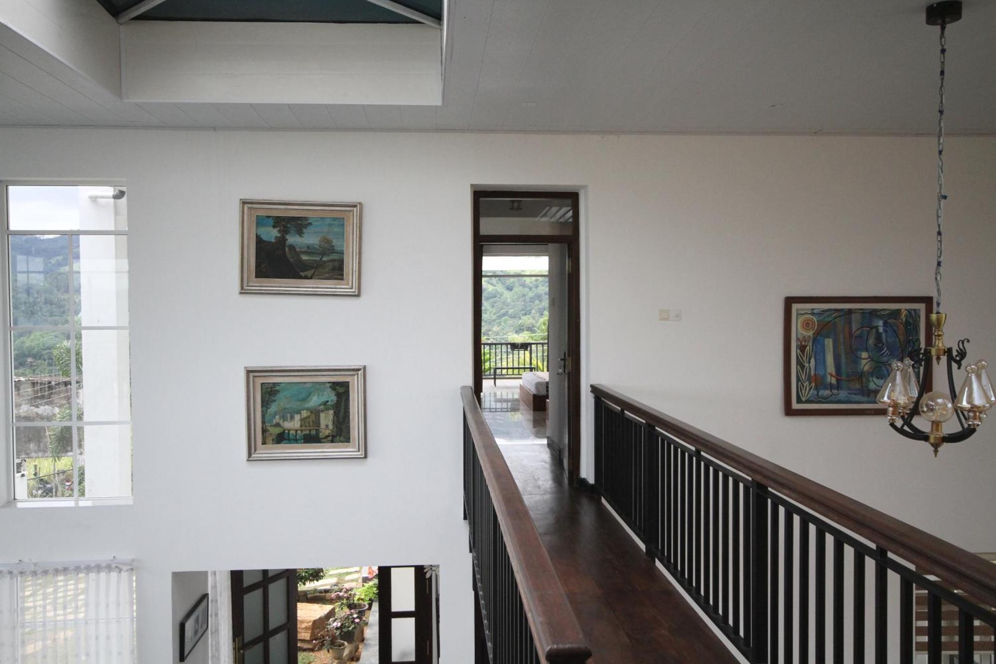 The Grove Apartment Kandy Exterior photo
