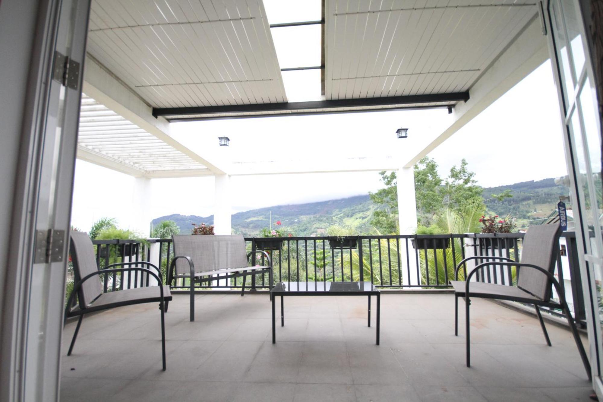 The Grove Apartment Kandy Exterior photo