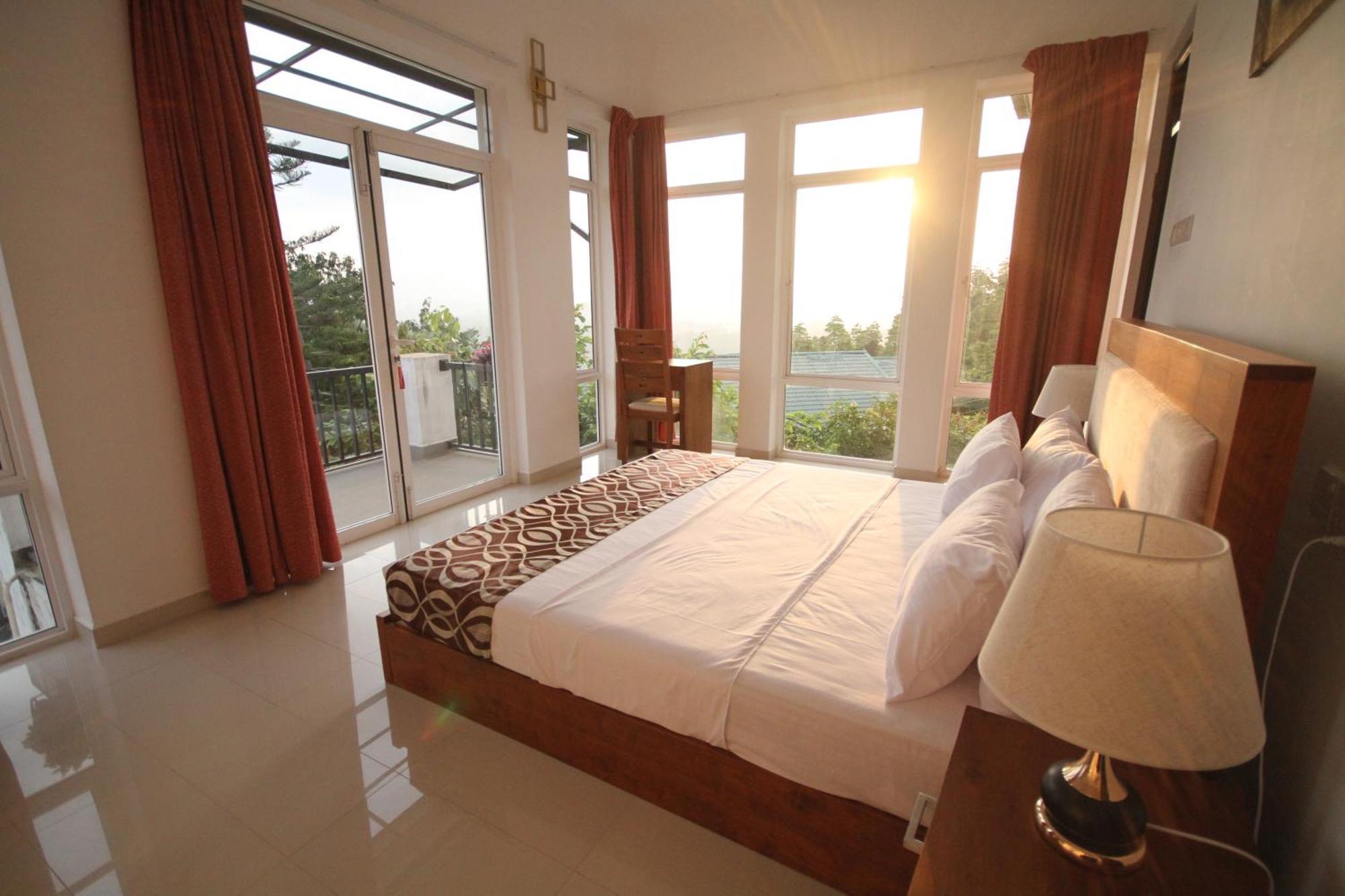 The Grove Apartment Kandy Exterior photo