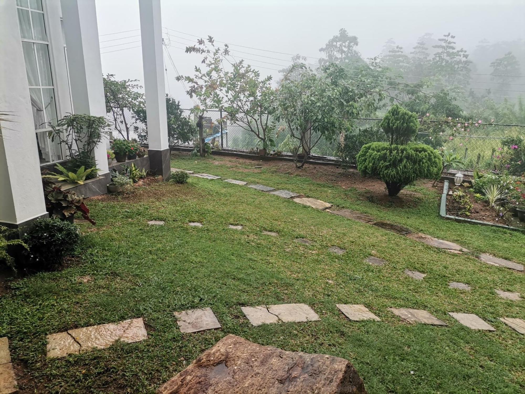 The Grove Apartment Kandy Exterior photo