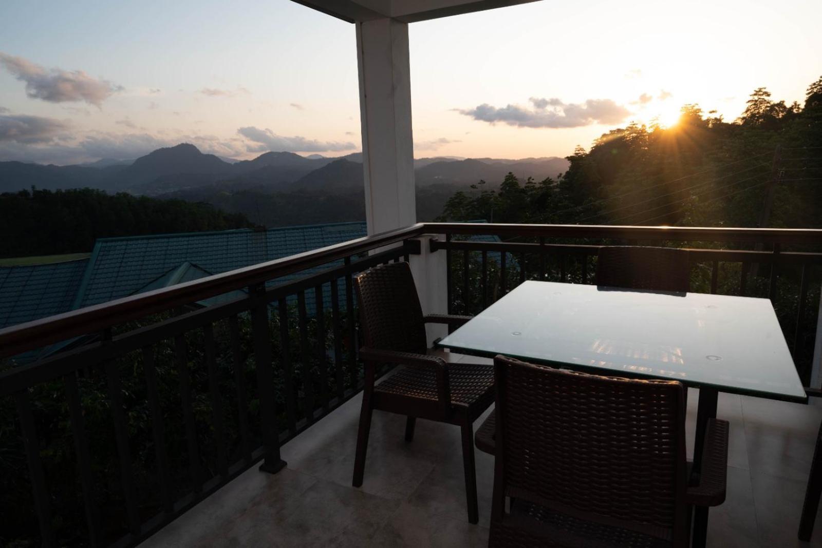 The Grove Apartment Kandy Exterior photo